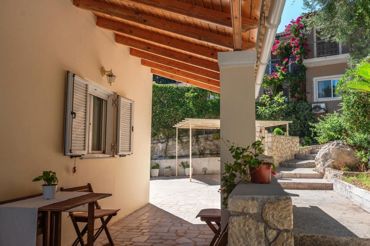 Vila Mikalef