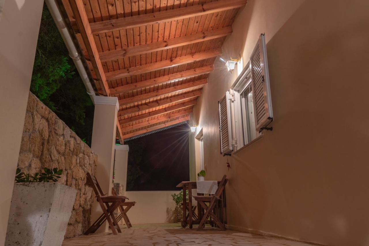 Villa Mikalef